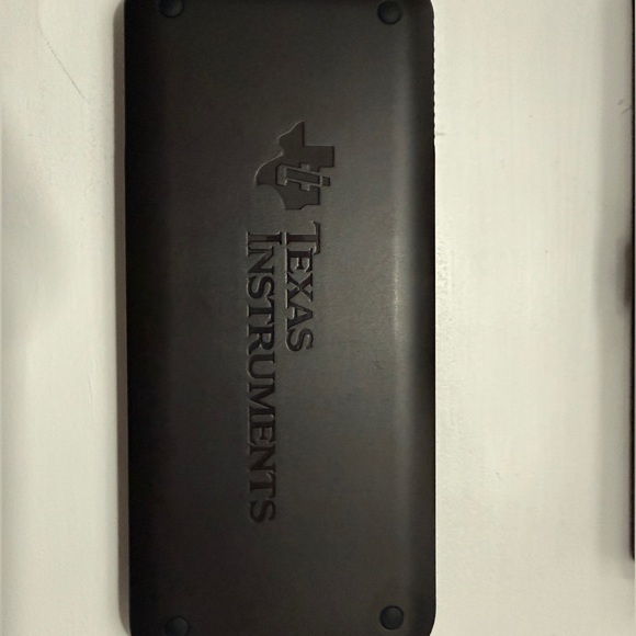 Texas Instruments TI-84 Plus CE Python in Rose Gold Calculator - Picture 2 of 3